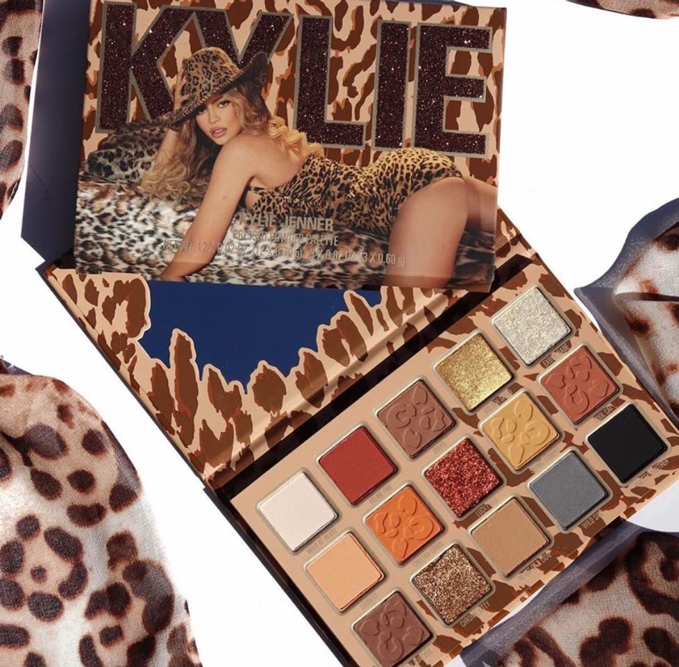 Product Kylie Cosmetics by Kylie Jenner