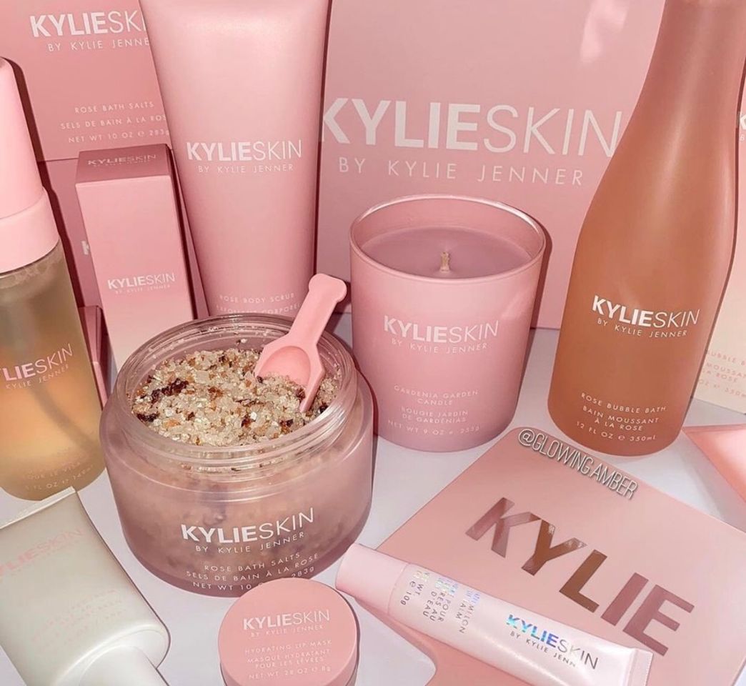 Productos Kylie Skin by Kylie Jenner