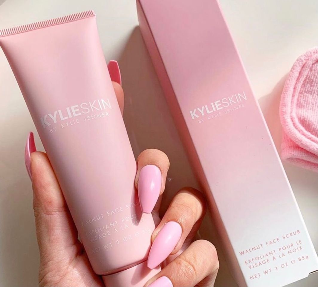 Productos Kylie Skin by Kylie Jenner 