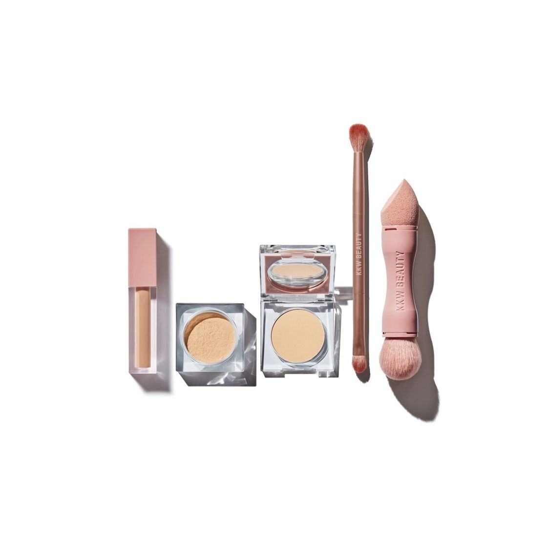 Productos CONCEALER KIT