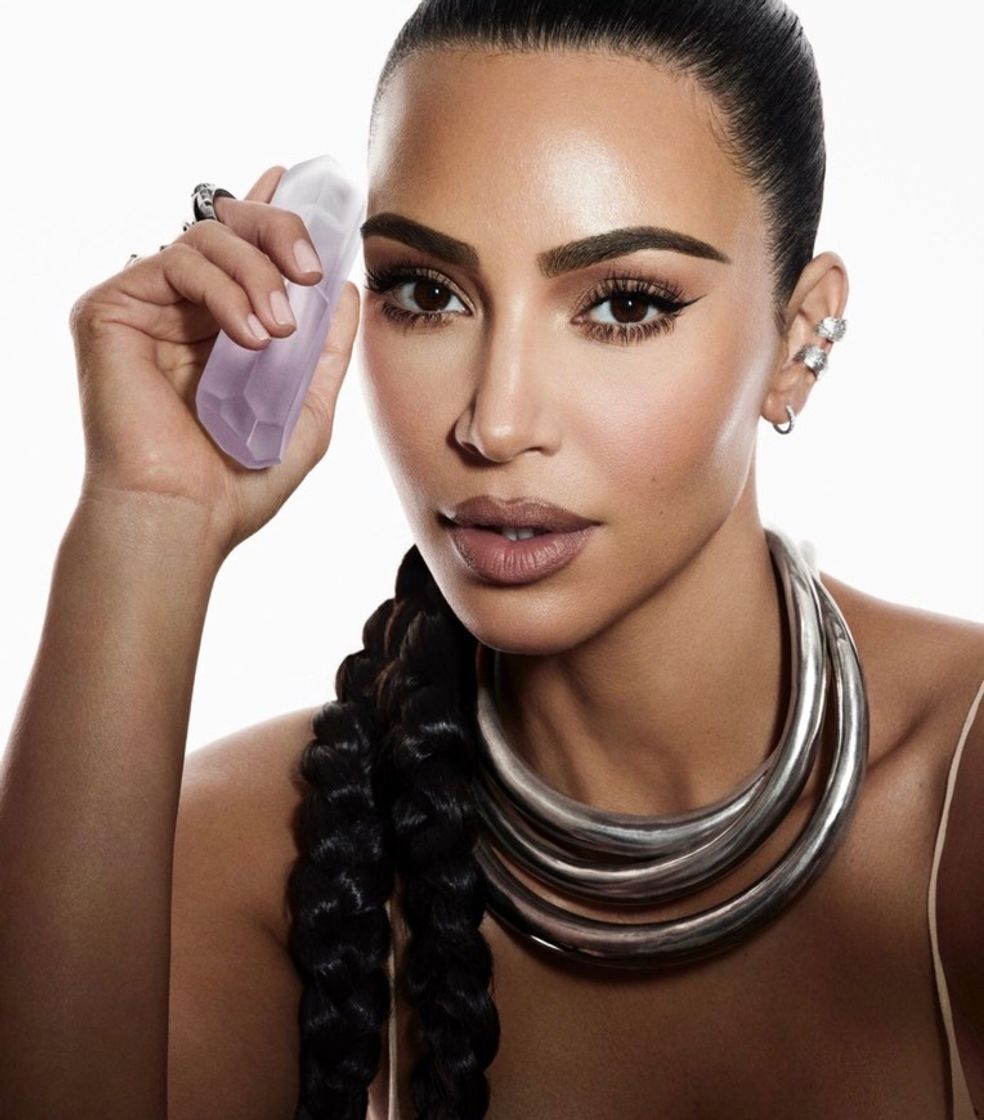 Producto KKW FRAGRANCE ON SOCIAL