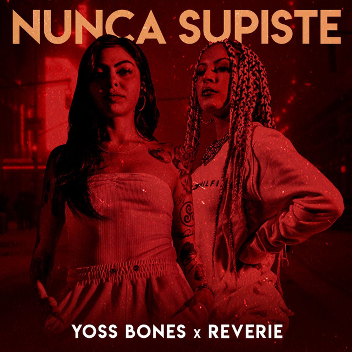 Music Nunca Supiste