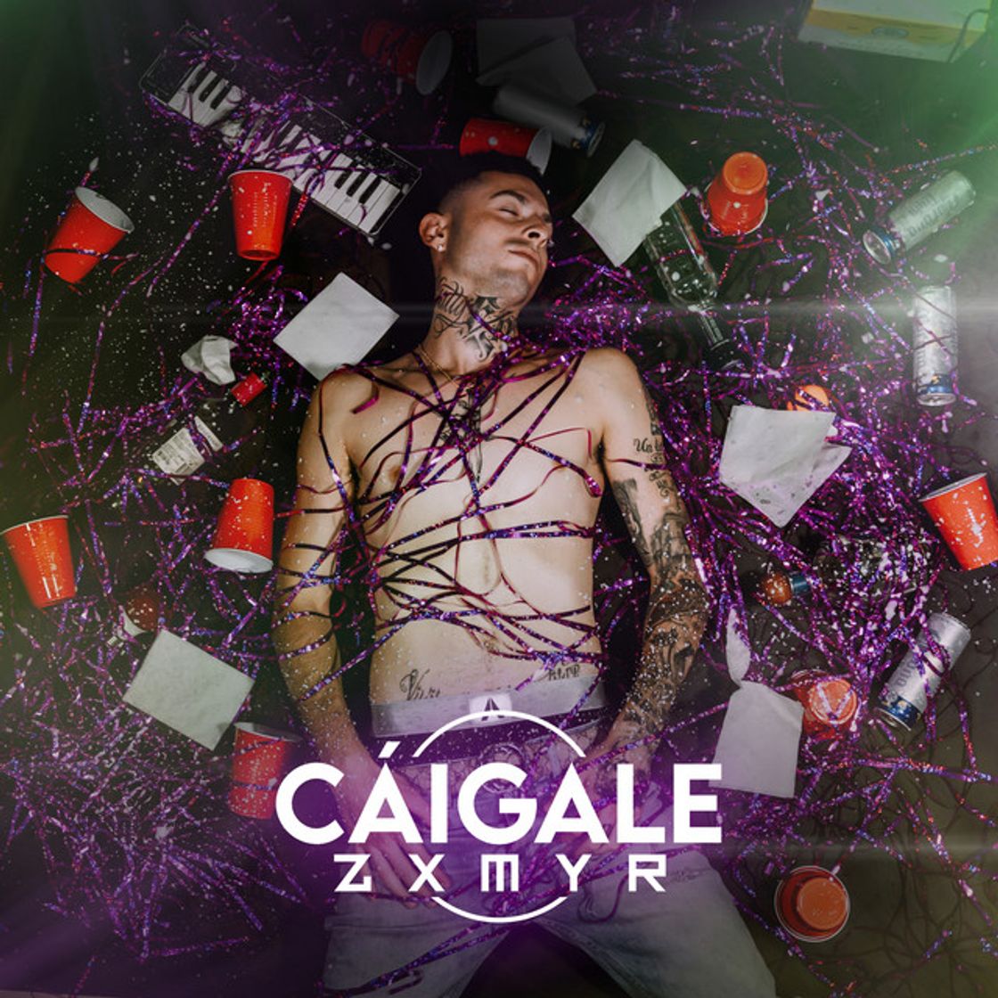 Music Cáigale