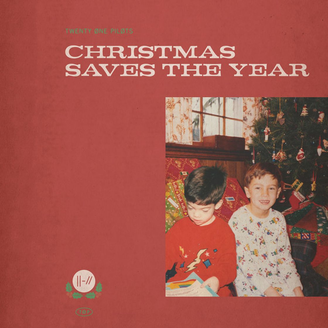 Canciones Christmas Saves The Year