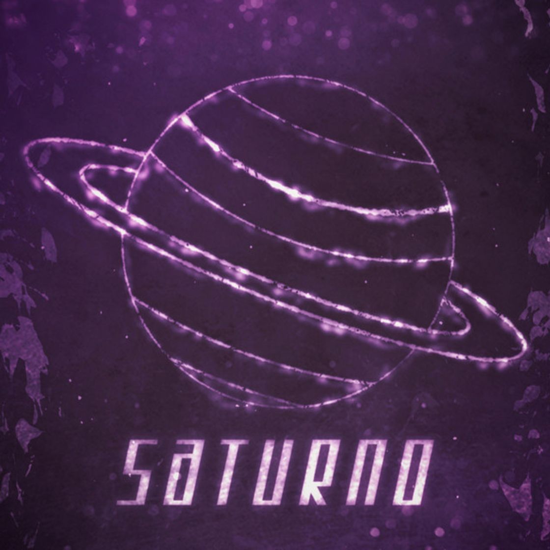 Canción Saturno