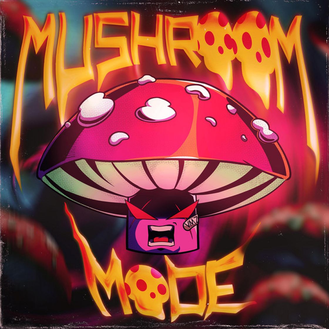 Canción Mushroom Mode