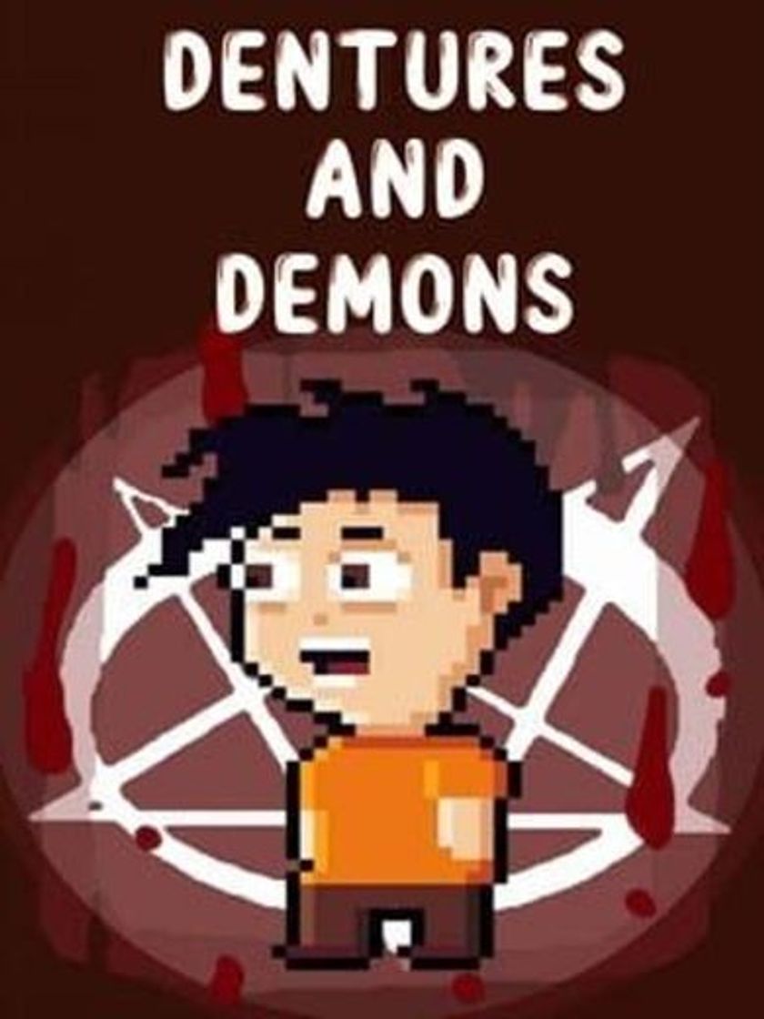 Videojuegos Dentures and Demons