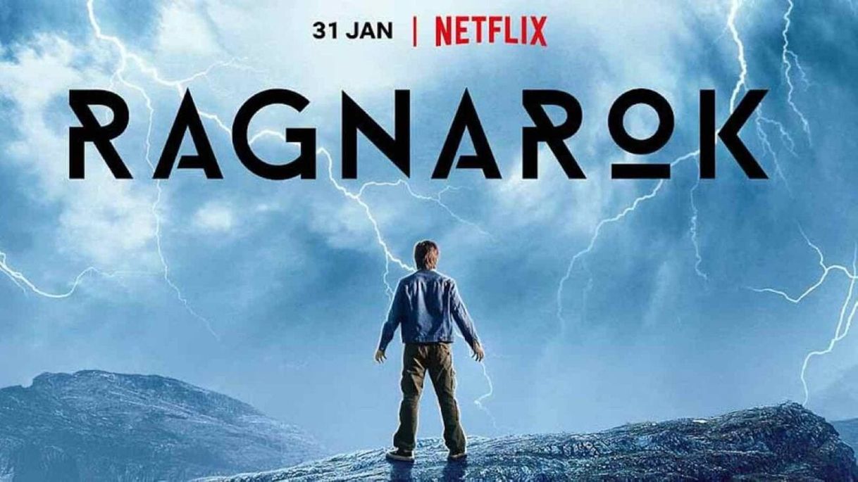 Serie  Ragnarok