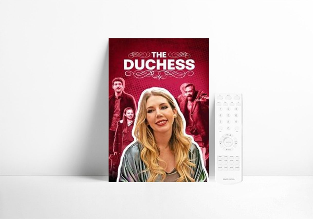 Serie La Marquesa
