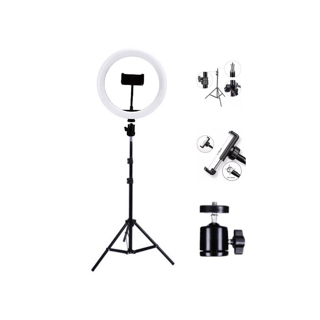 Product Ring light 