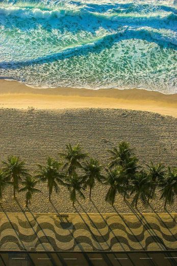 Copacabana⛱