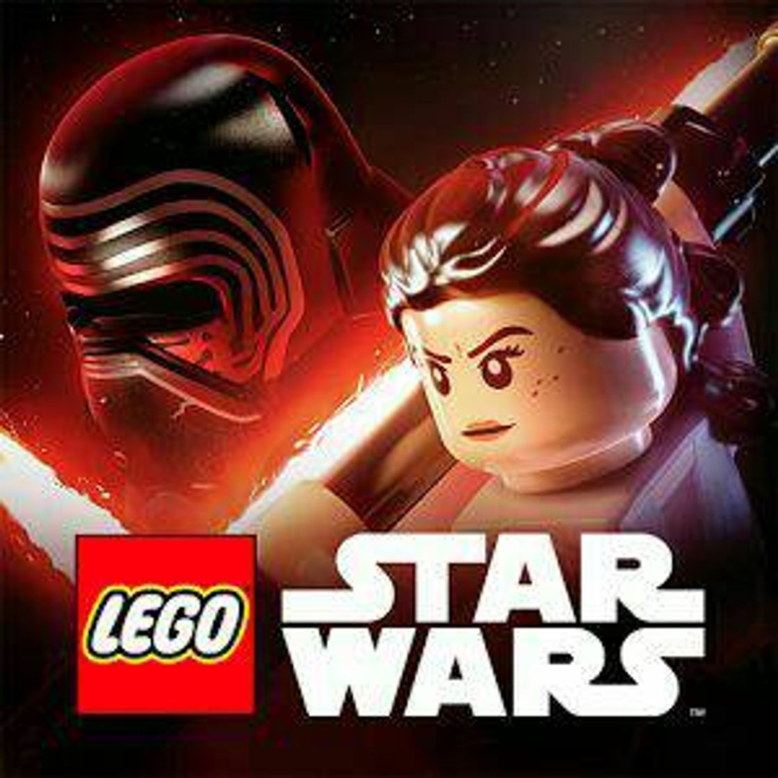 Moda Lego Star wars