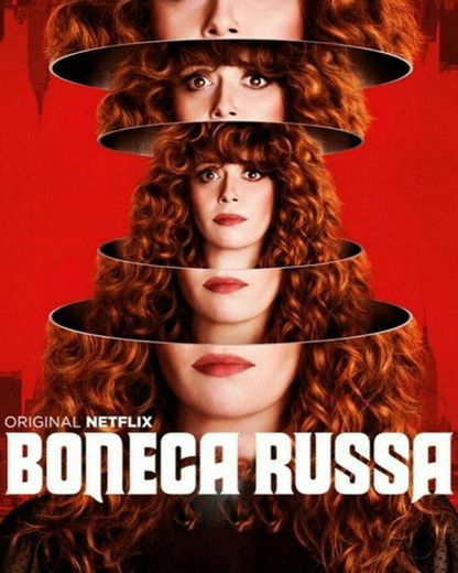 Russian Doll