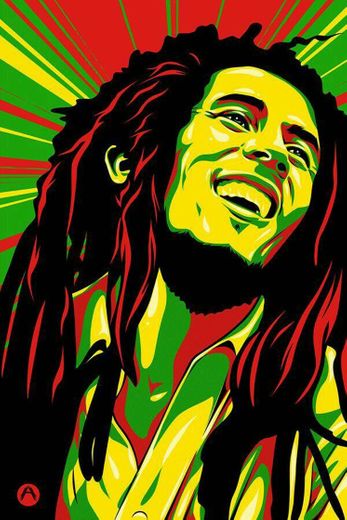 Bob Marley