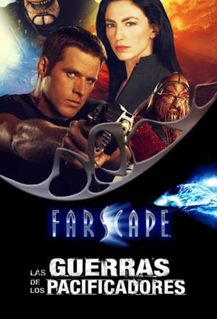 Serie Farscape