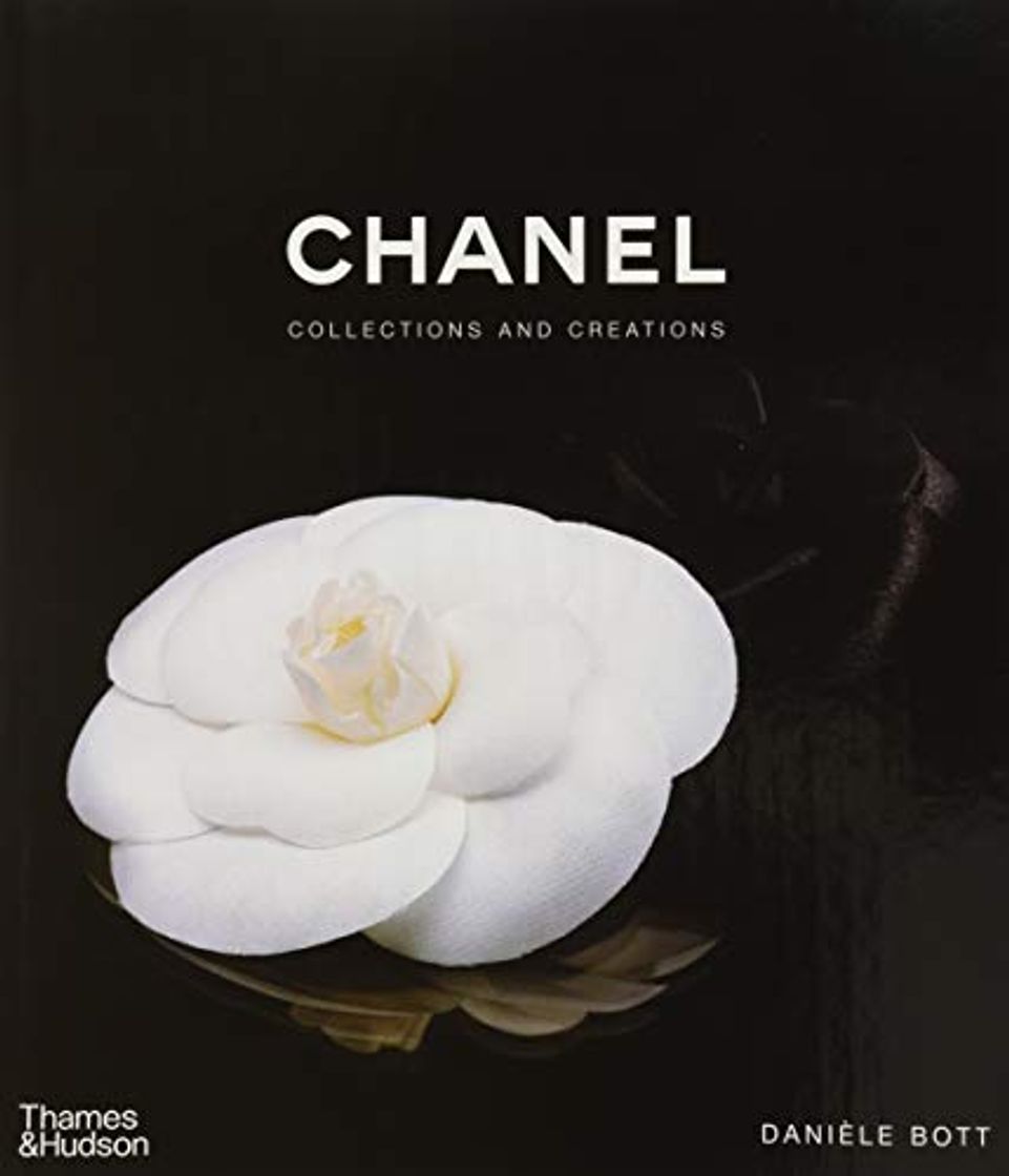 Libro Chanel