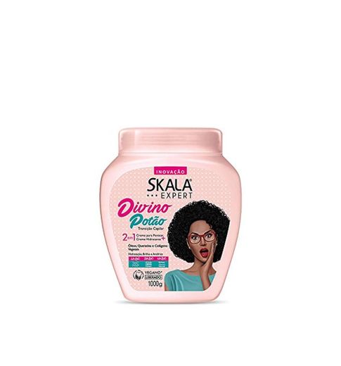 Skala Expert Divino Potao Creme de tratamento