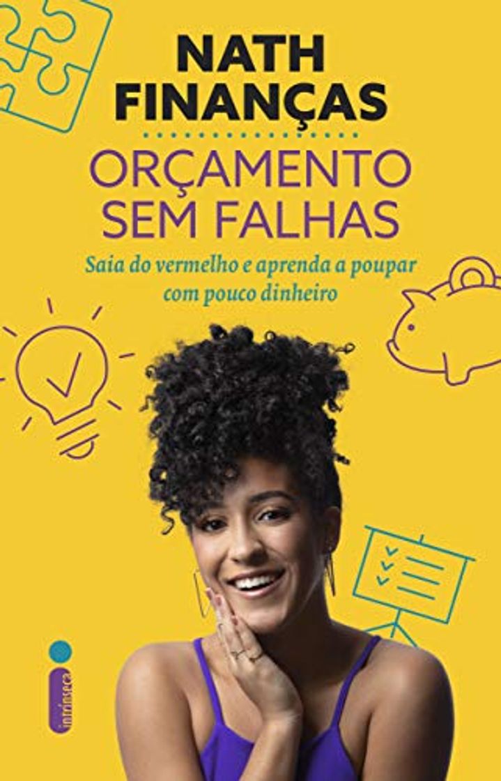 Libro Orçamento Sem Falhas