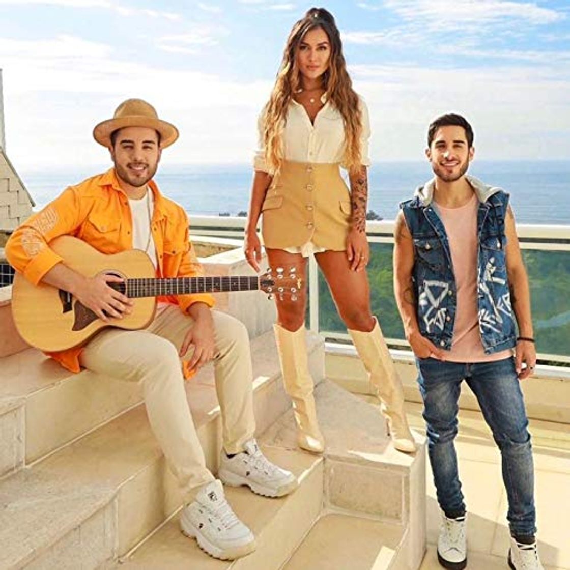 Music Possessiva