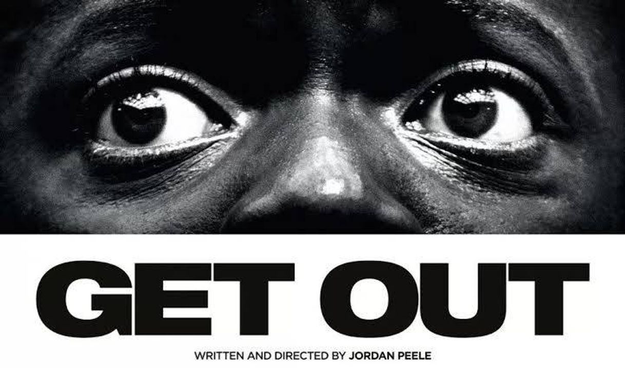 Películas Get out 