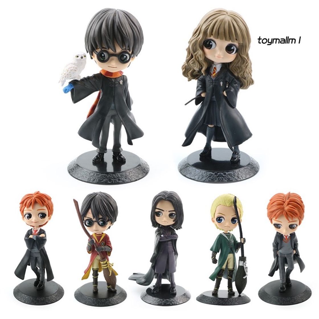 Moda Actions figure Harry Potter 