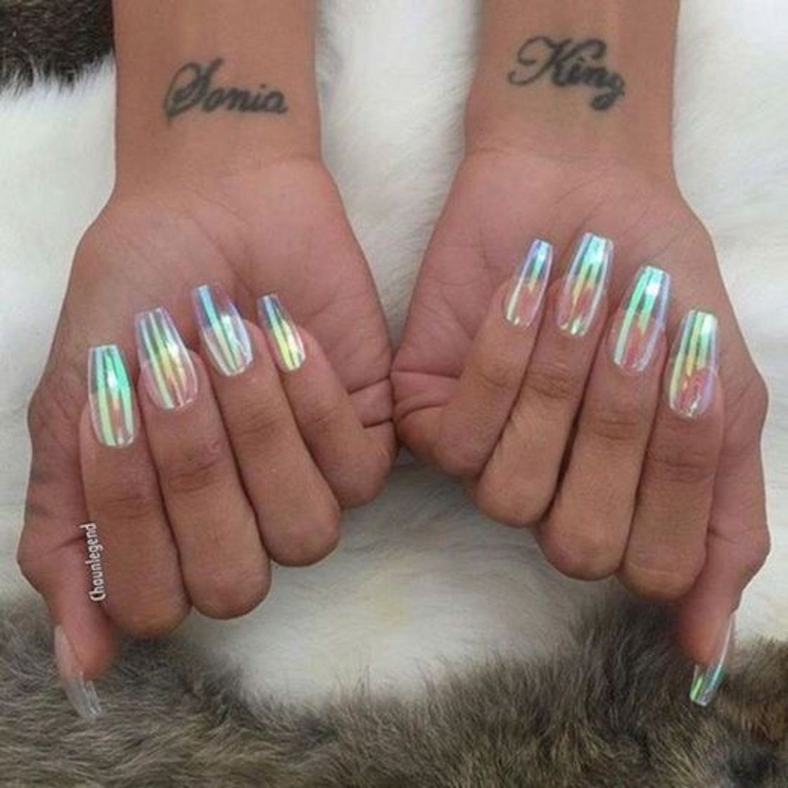 Moda UNHAS PERFEITAS🤩