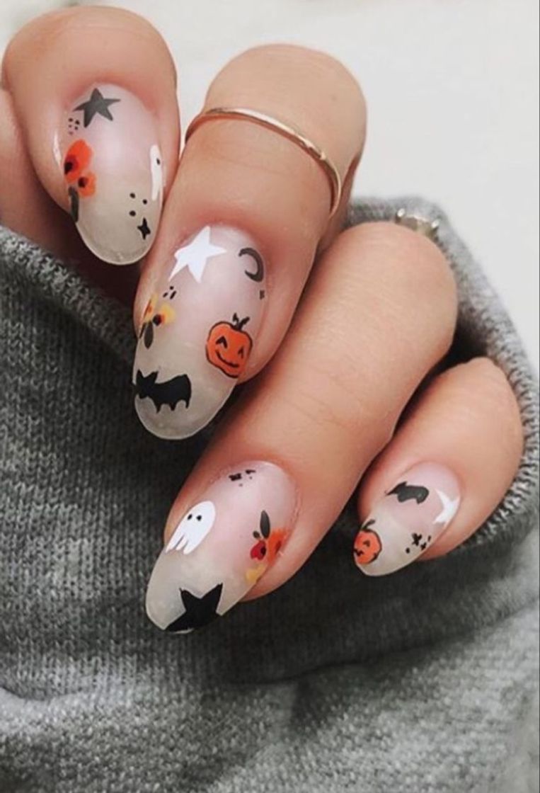 Social Halloween 🎃 