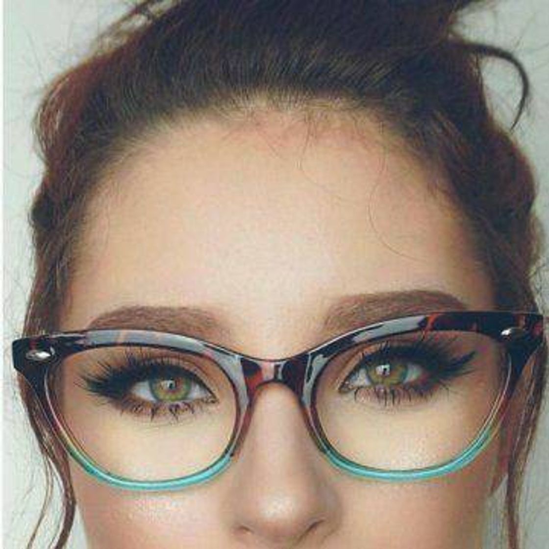 Fashion Óculos de grau 👓