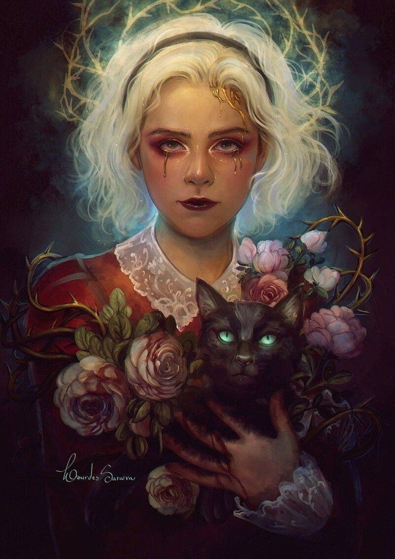 SABRINA