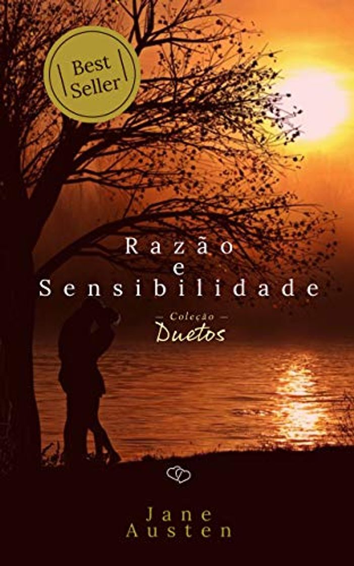 Book Razão e Sensibilidade