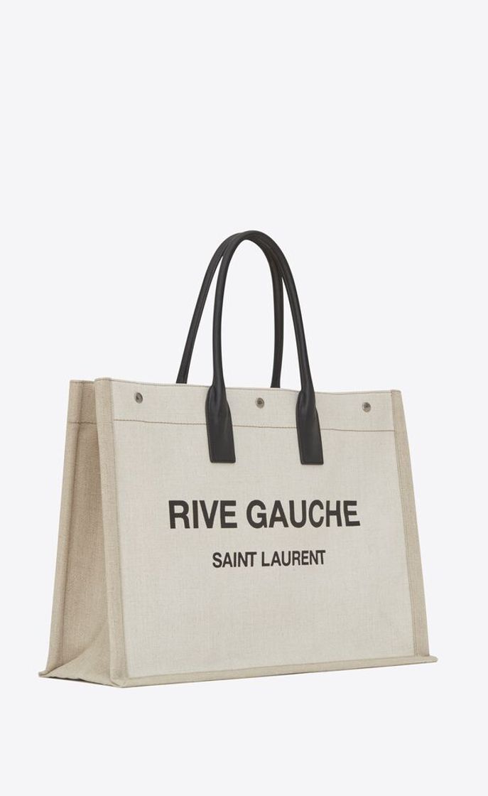 Fashion Bolsa tote Rive Gauche