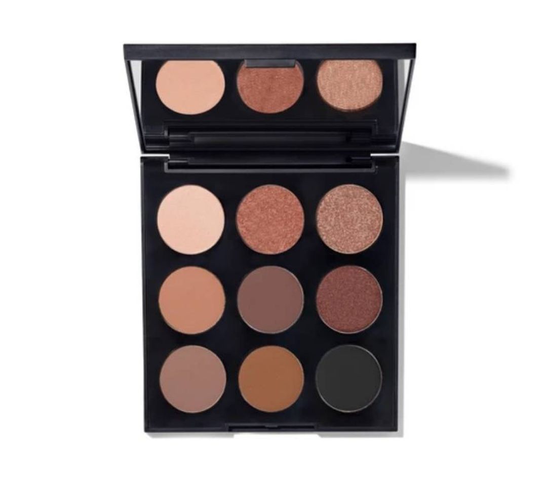 Fashion Morphe 9T Neutral Palette