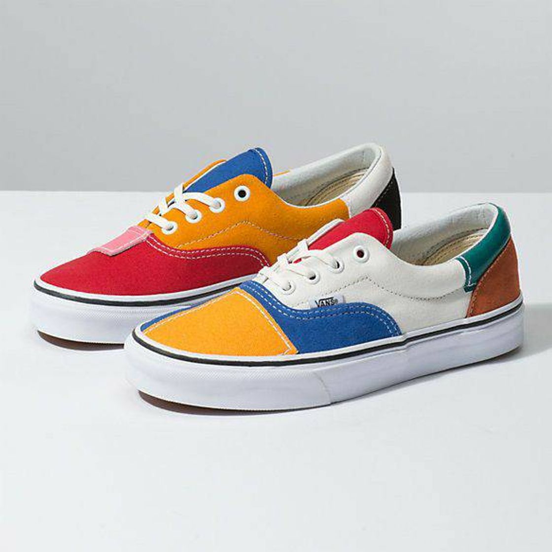 Moda Vans