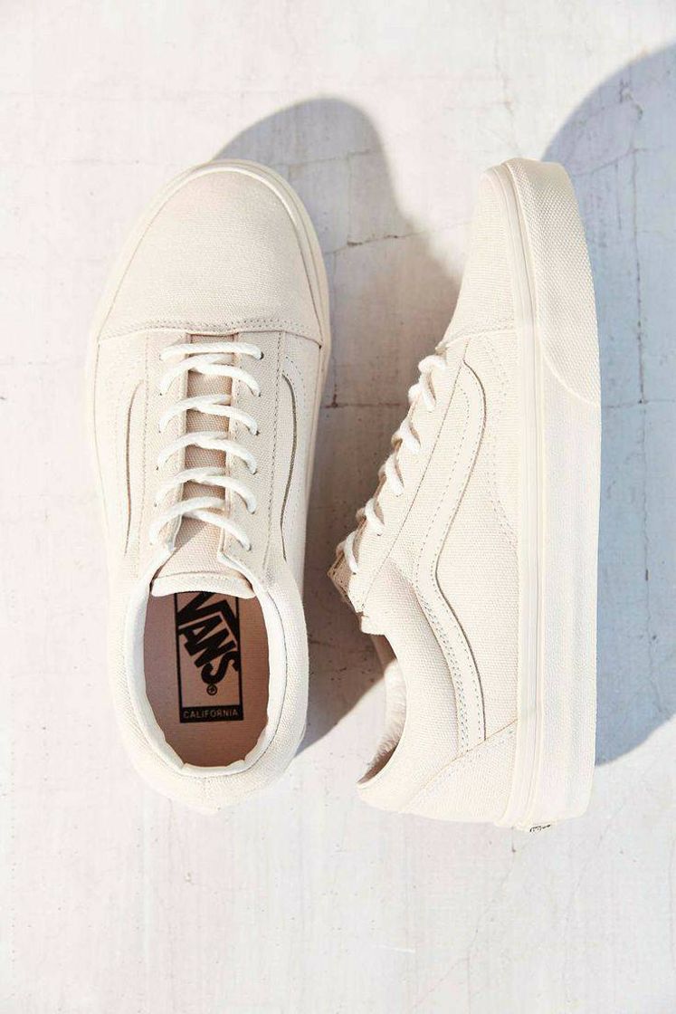 Moda Vans