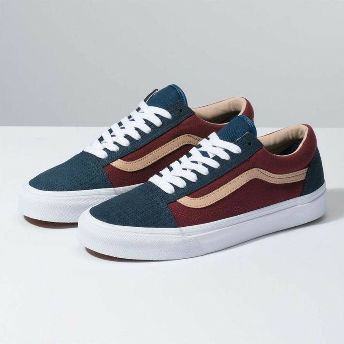 Moda Vans