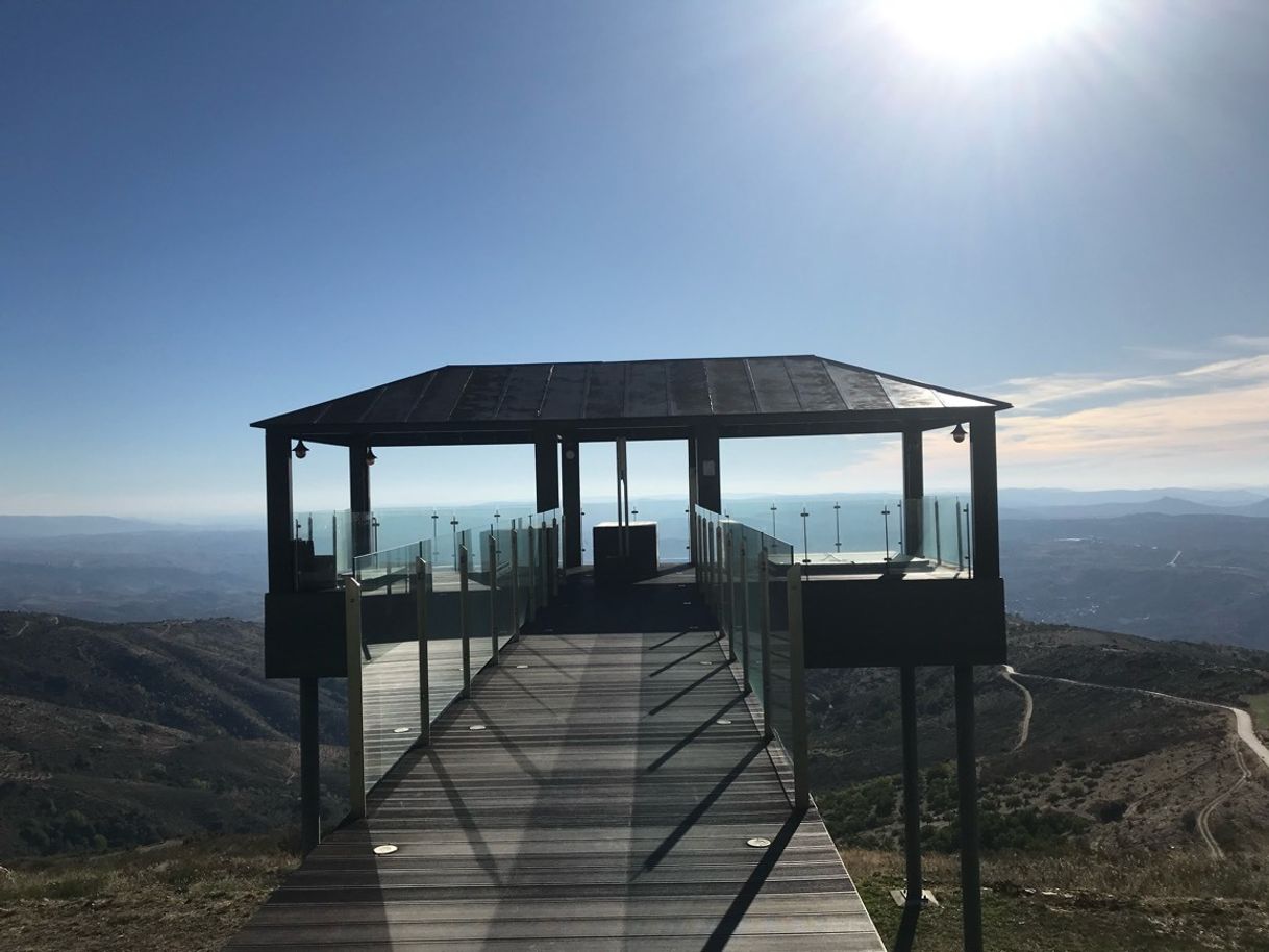 Place Hotel & Spa Alfandega da Fe