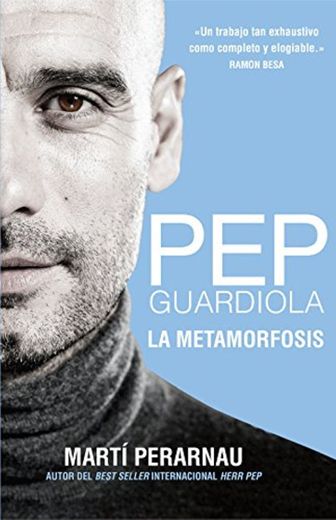 Pep Guardiola