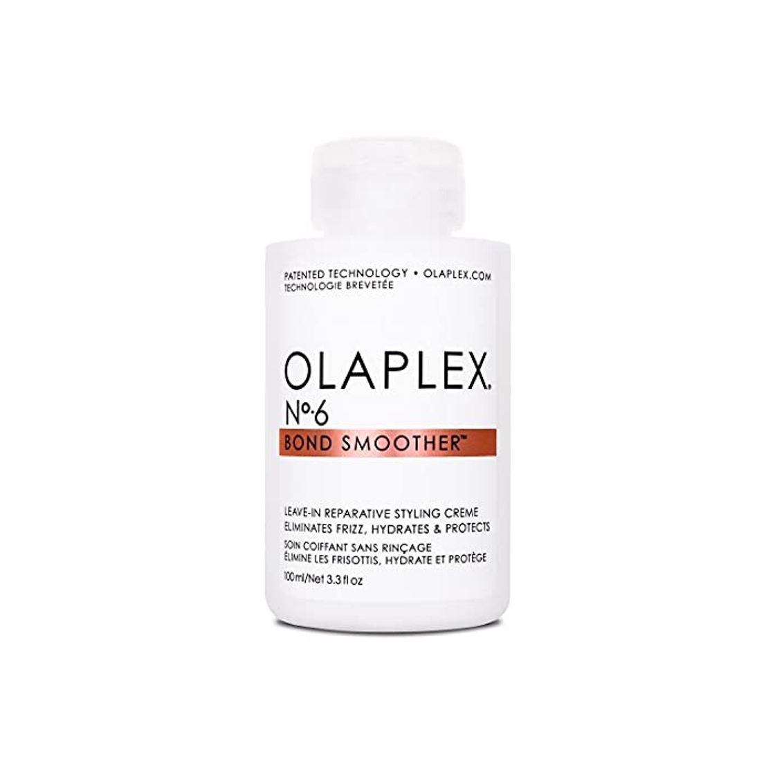 Beauty OLAPLEX No.6 Bond Smoother Suavizante