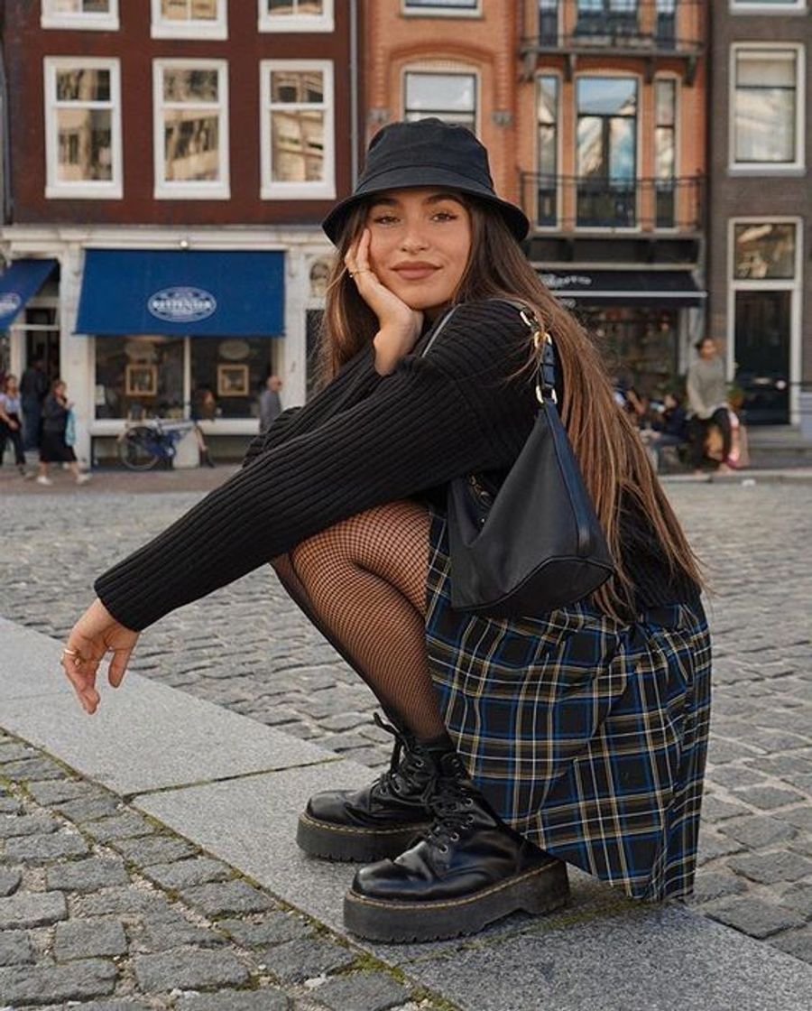 Moda Alerta trend: bucket hat 