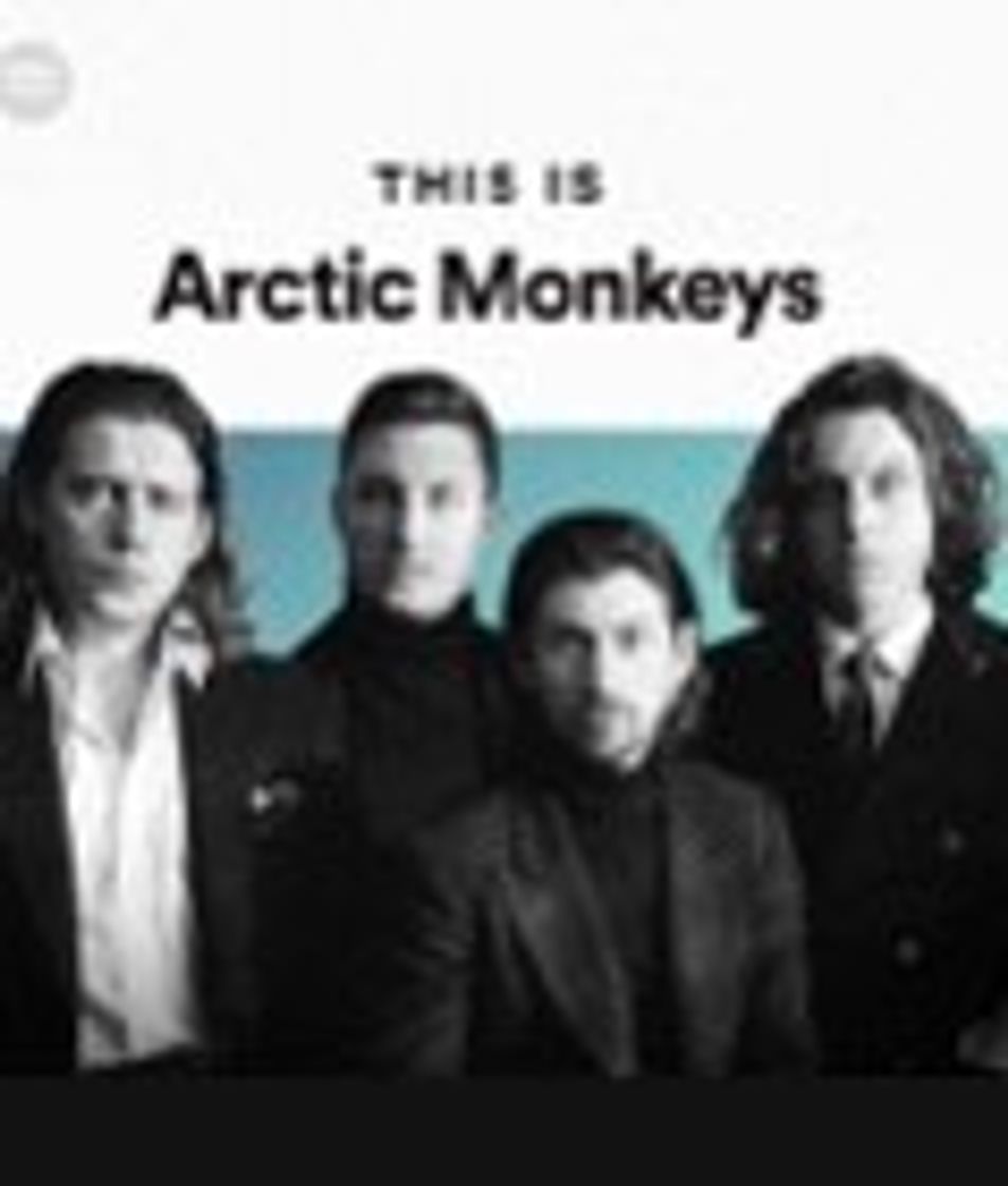 Canción Artic monkeys 