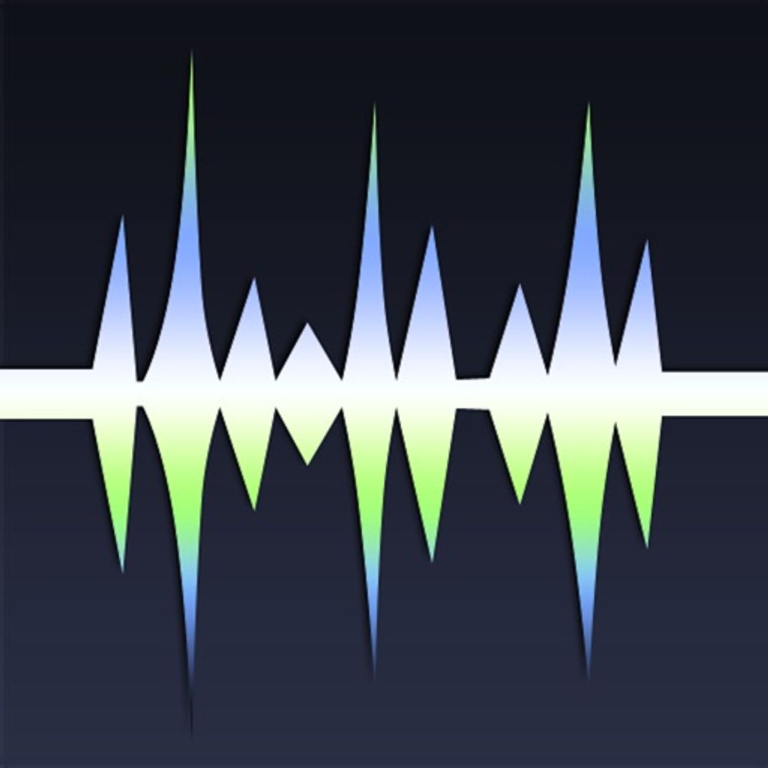 App WavePad Music and Audio Editor