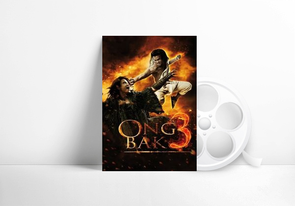 Ong Bak 3