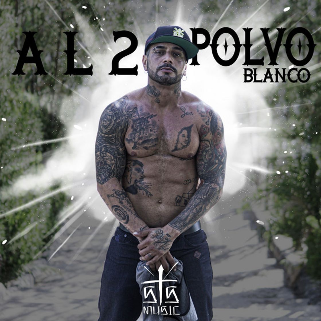 Canción Polvo Blanco