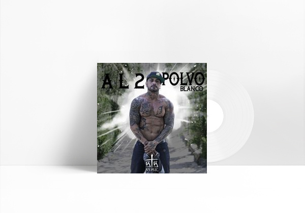 Polvo Blanco