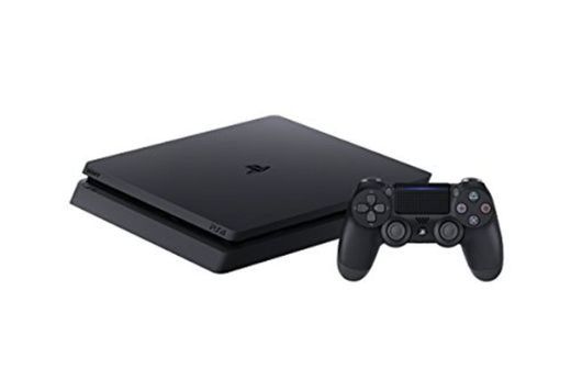 Sony Playstation 4 Slim 500 GB [Importación Inglesa]