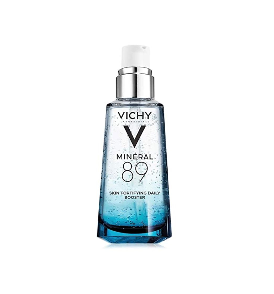 Productos Mineral 89 Vichy