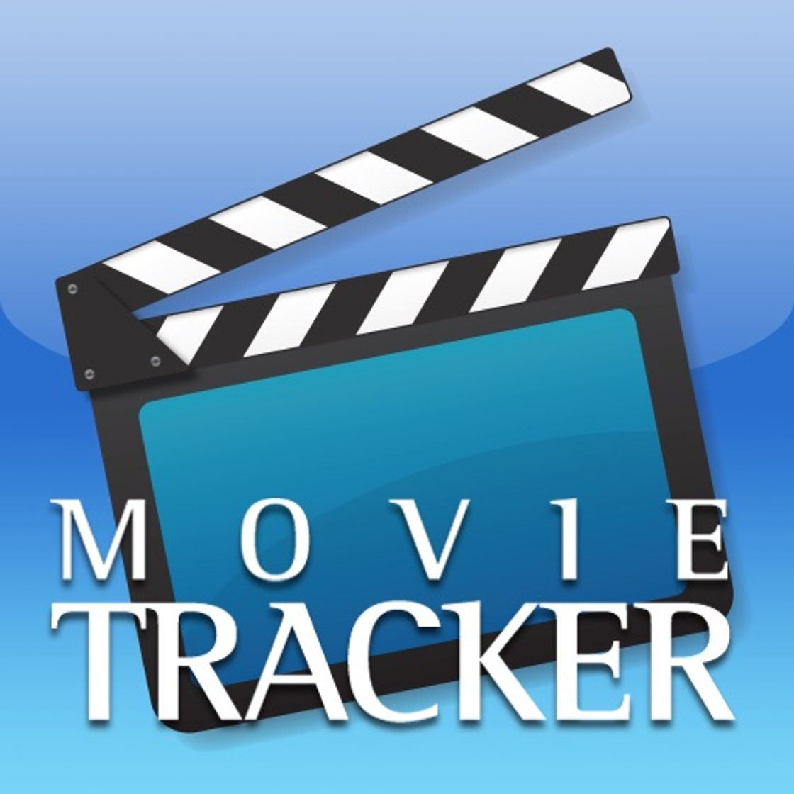 Aplicaciones Movie Tracker for NetFlix and Redbox