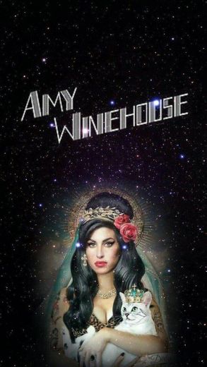 Rehab | Canção de Amy Winehouse 


