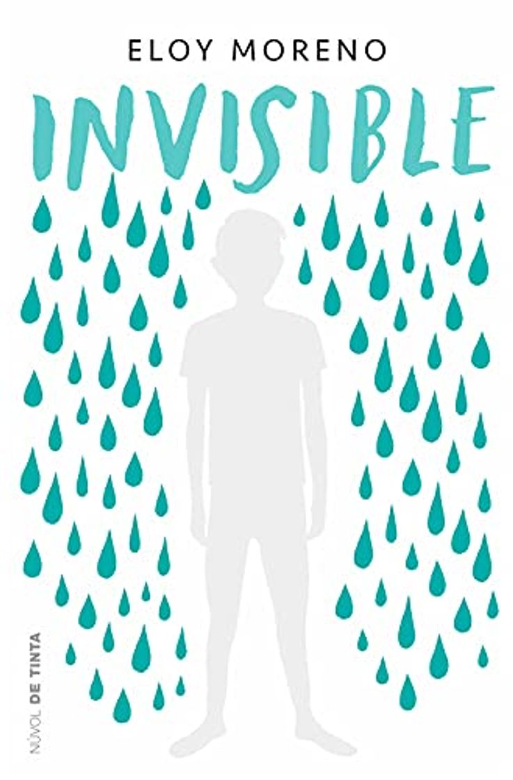 Book Invisible