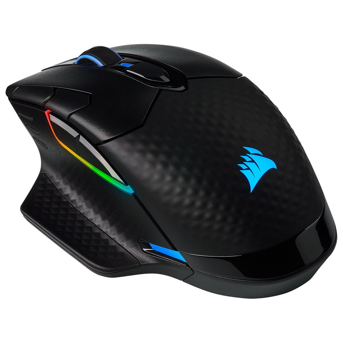 Fashion Rato Corsair Dark Core RGB PRO SE